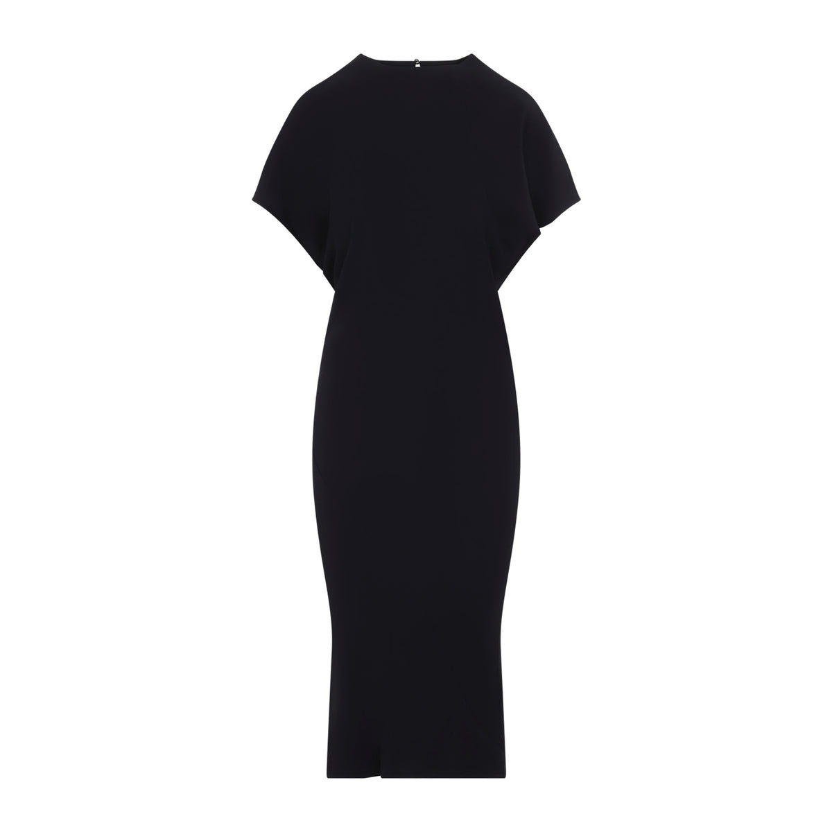 Co Twisted Jersey Dress