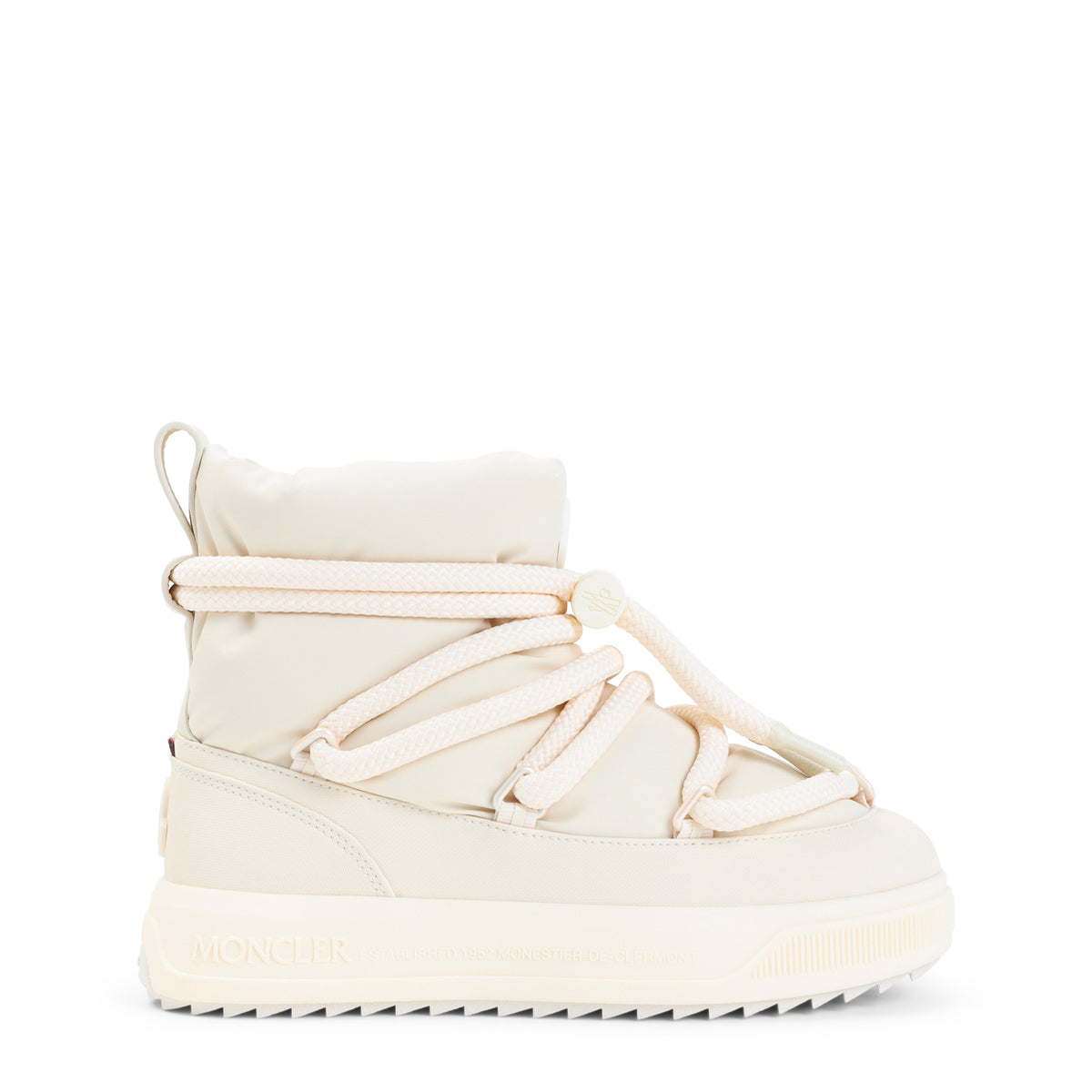 Moncler Altive Mid Snow Boots