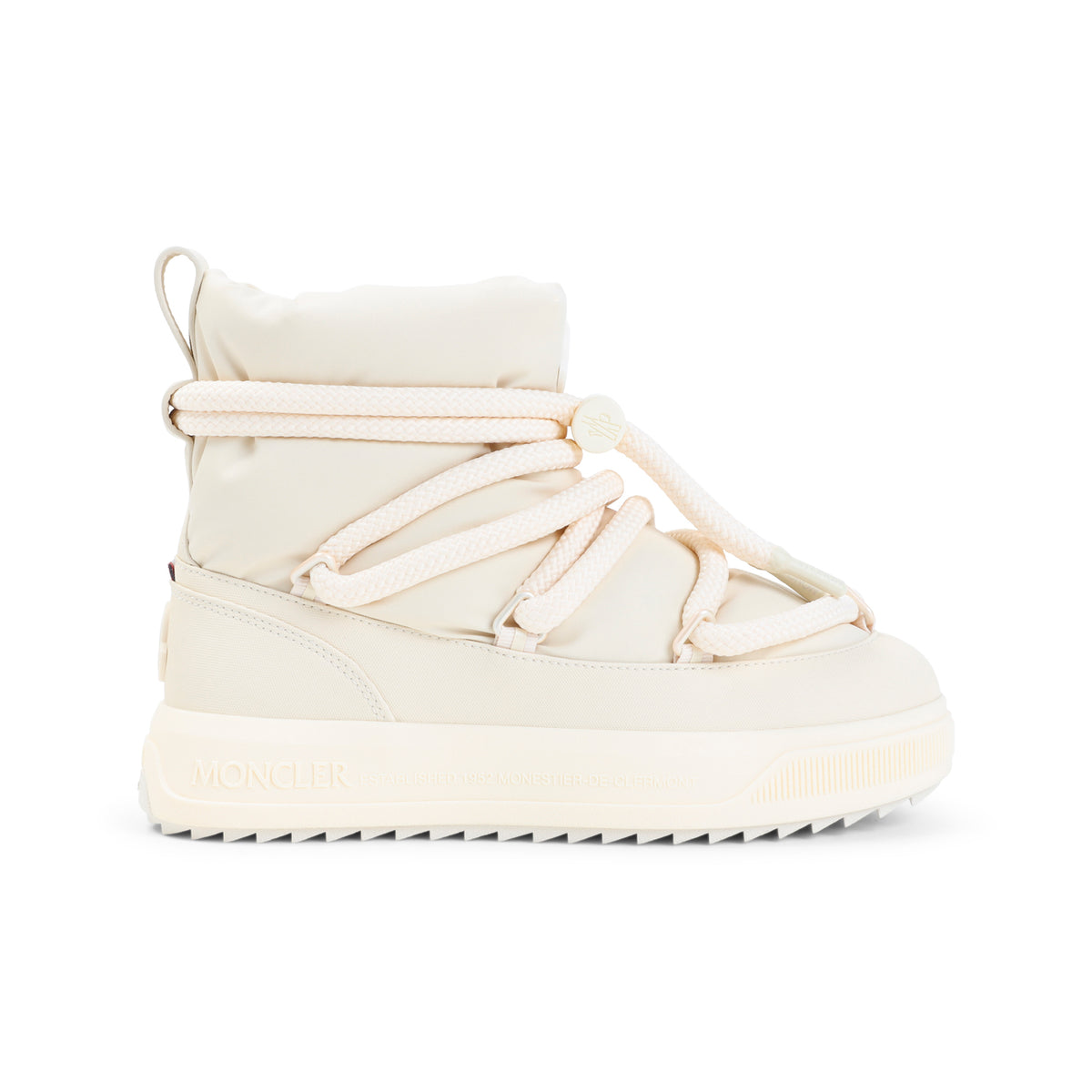 Moncler Altive Mid Snow Boots