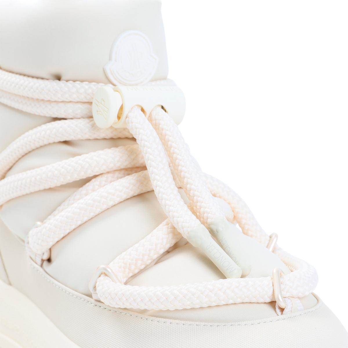 Moncler Altive Mid Snow Boots