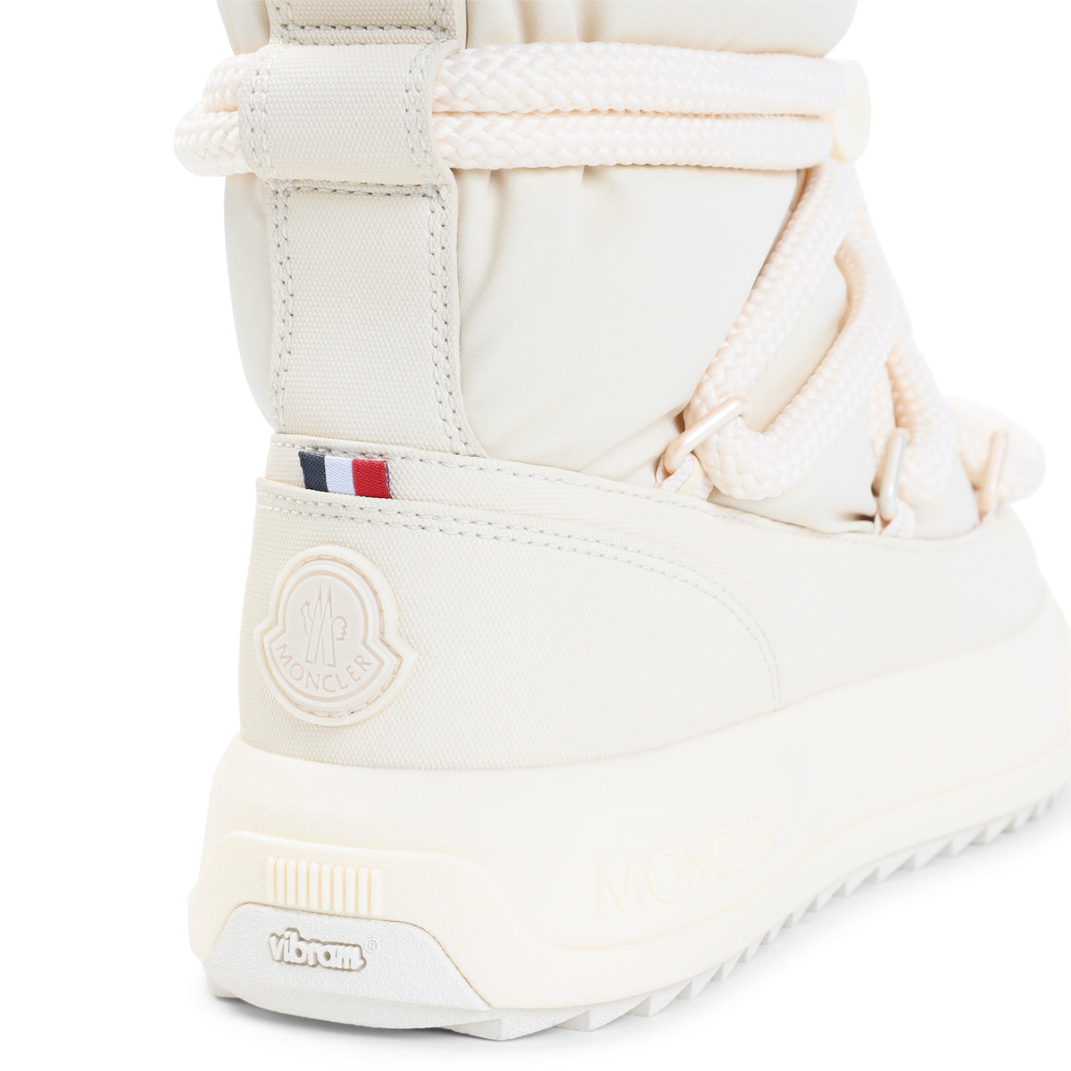 Moncler Altive Mid Snow Boots