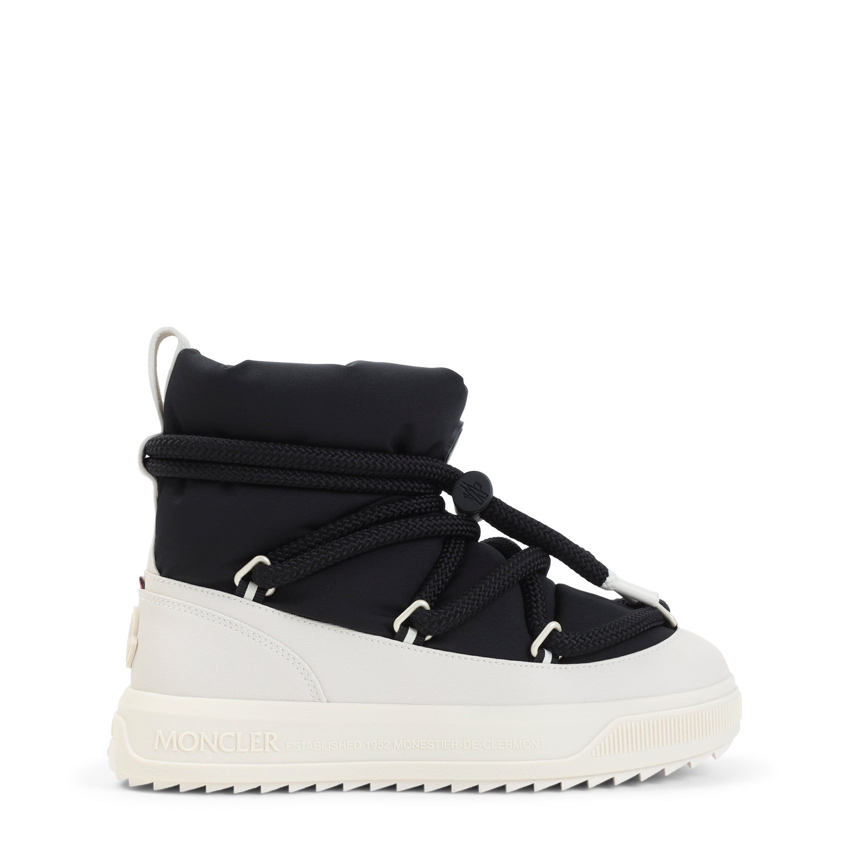 Moncler Altive Mid Snow Boots