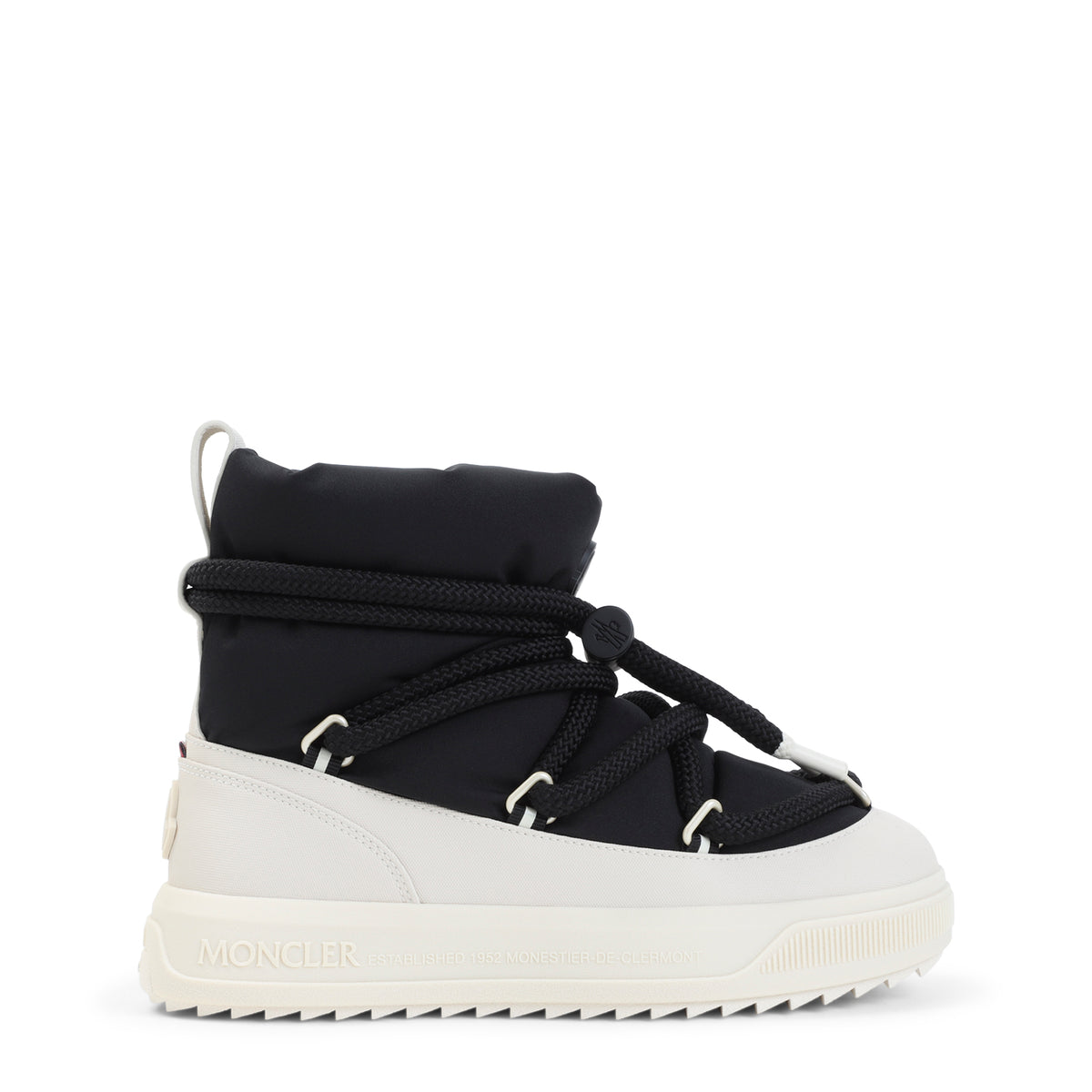 Moncler Altive Mid Snow Boots