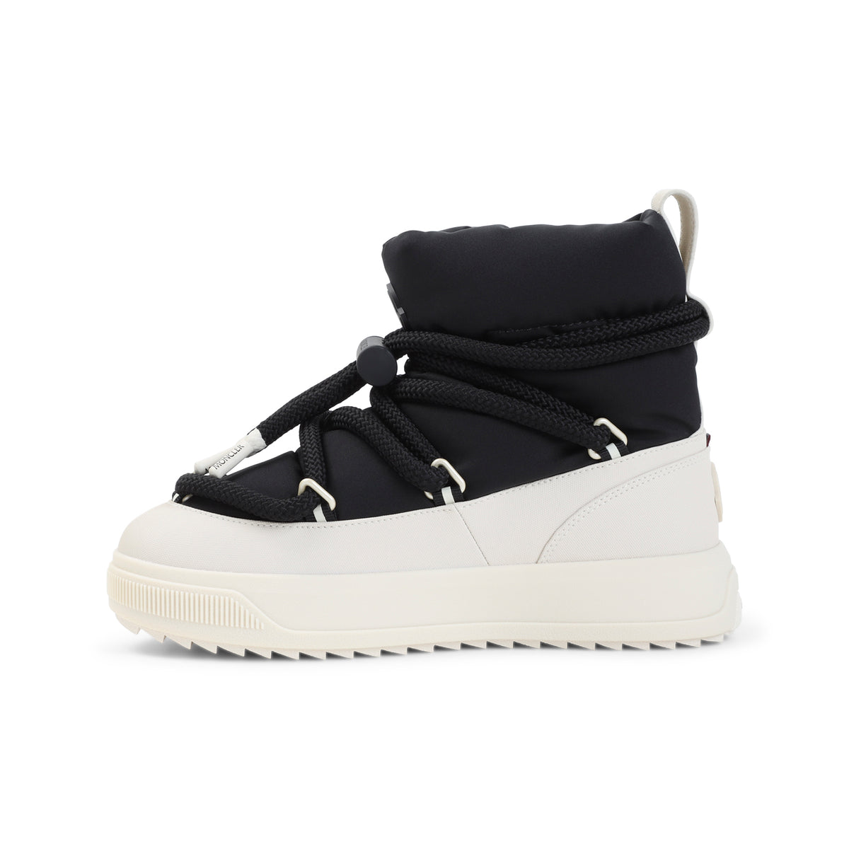 Moncler Altive Mid Snow Boots