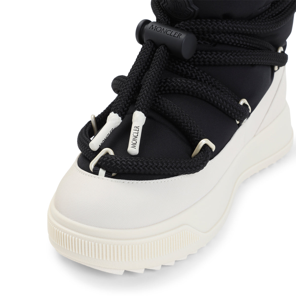 Moncler Altive Mid Snow Boots