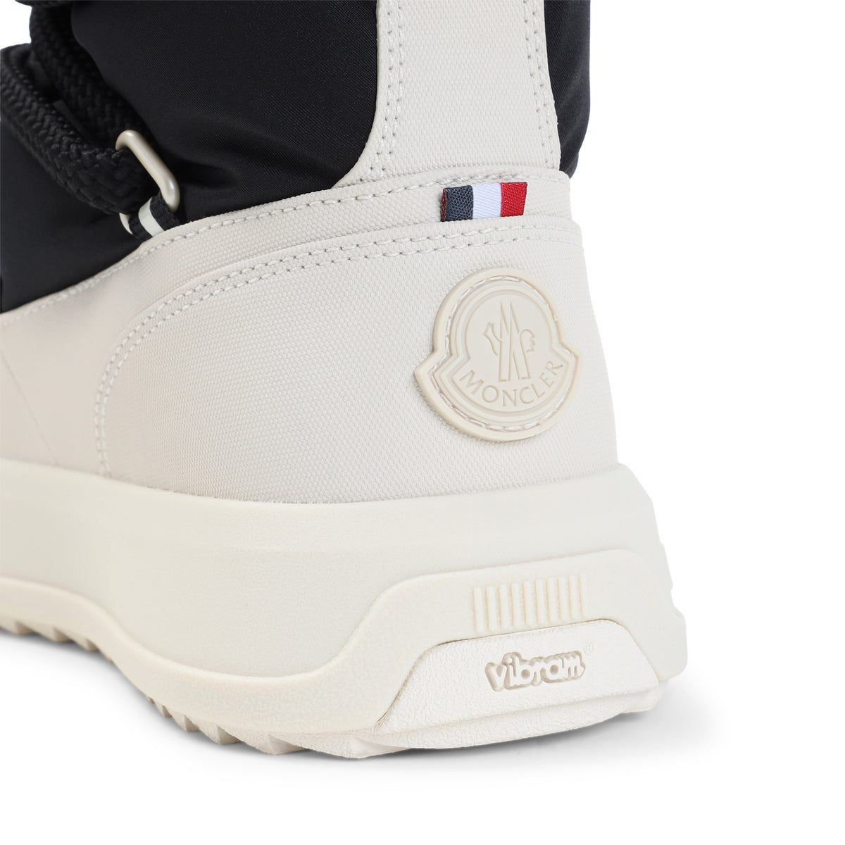Moncler Altive Mid Snow Boots