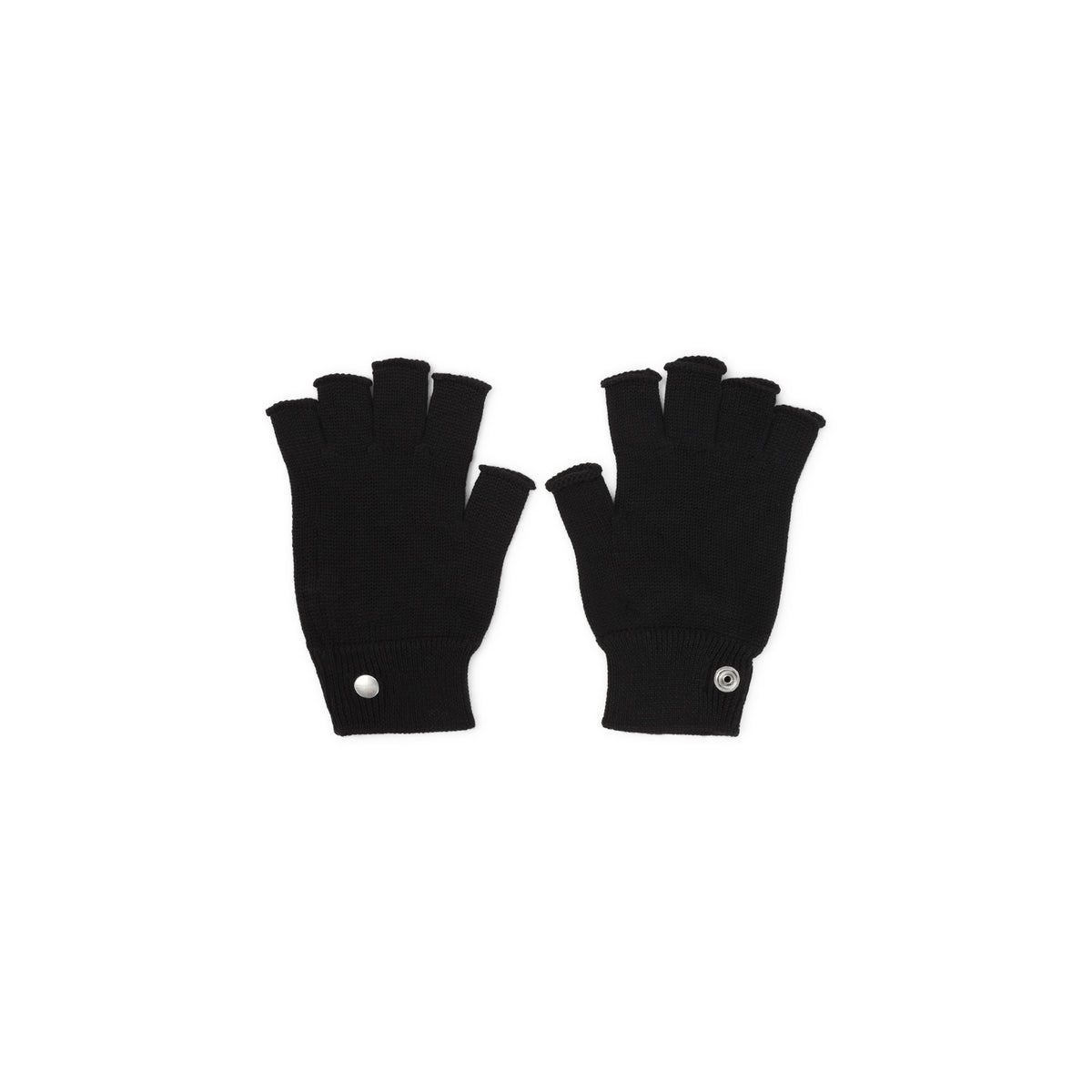Rick Owens Fingerless Gloves