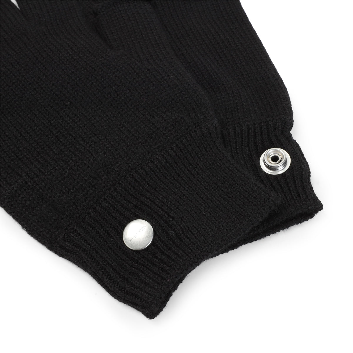 Rick Owens Fingerless Gloves