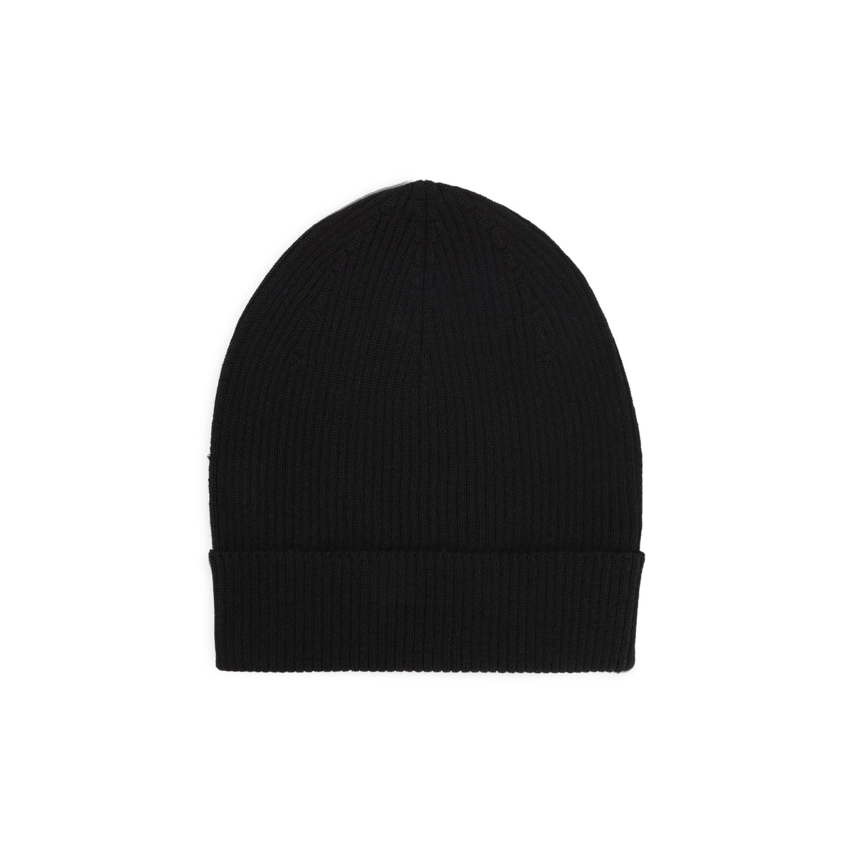 Rick Owens Ribbed Beanie