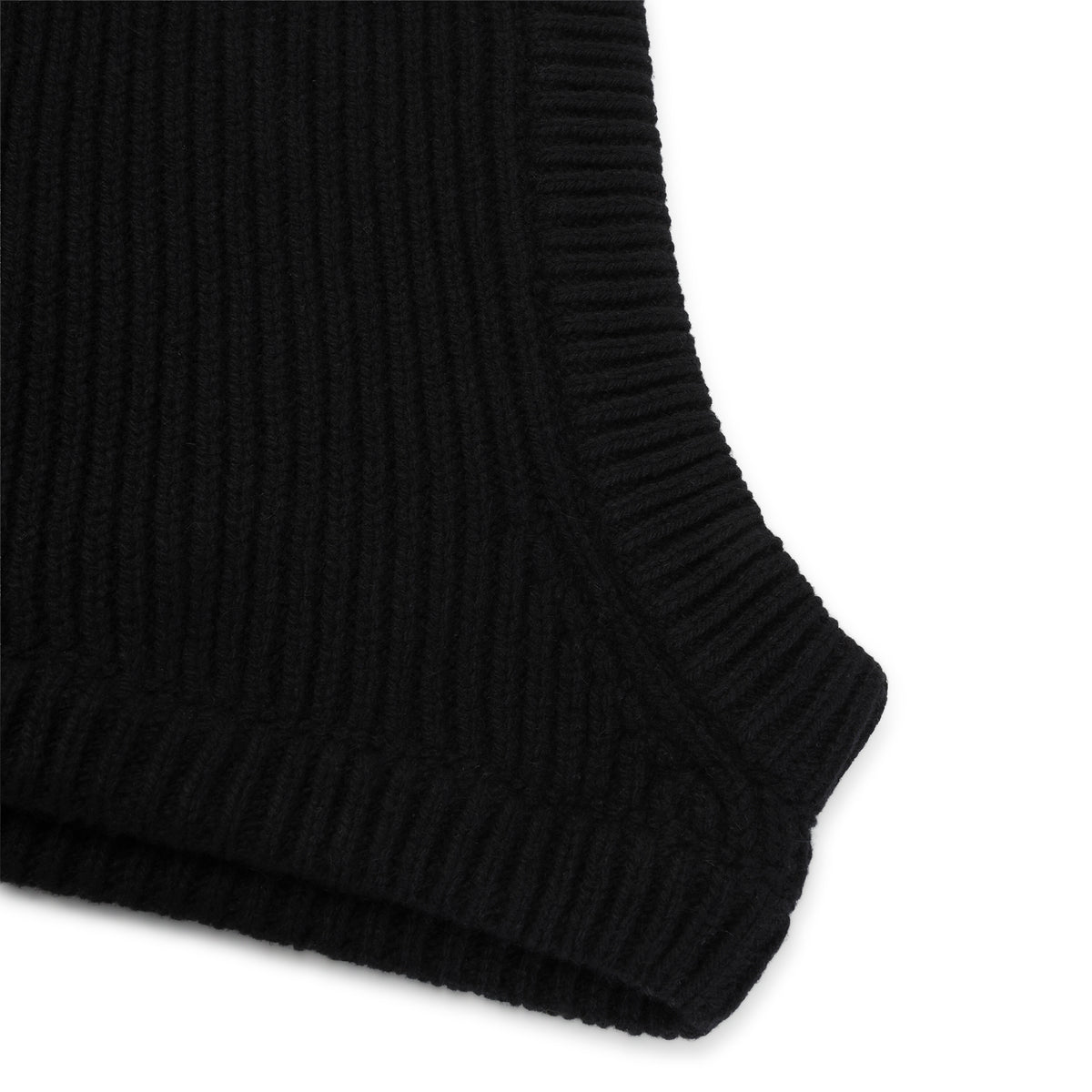 Rick Owens Hood