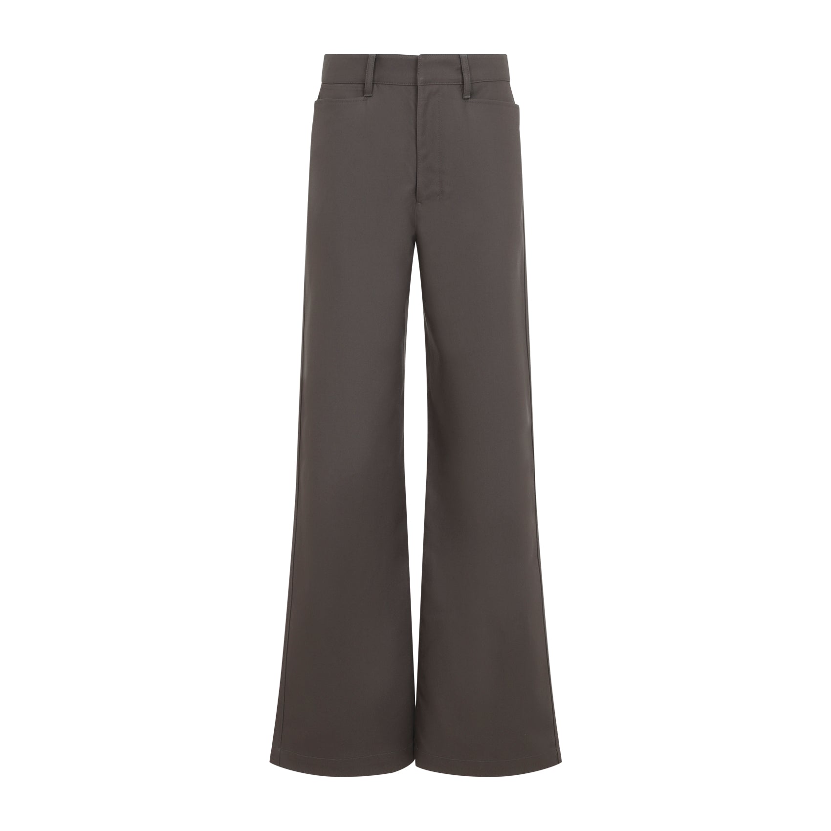 Lemaire Straight Pants