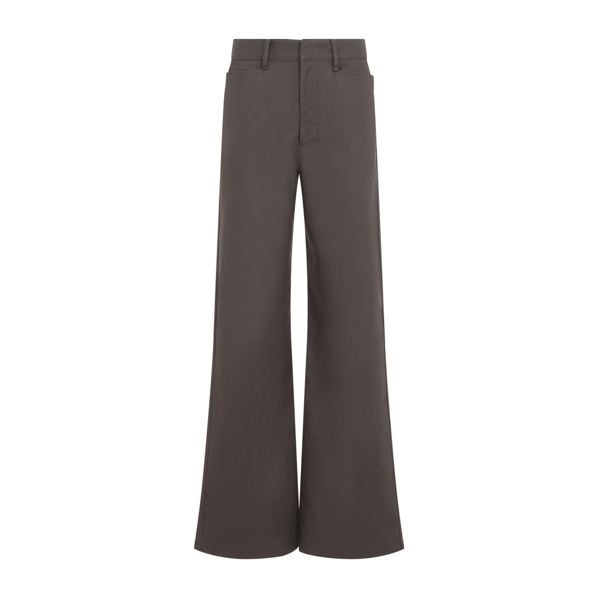 Lemaire Straight Pants