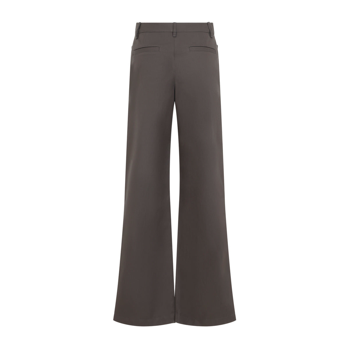 Lemaire Straight Pants