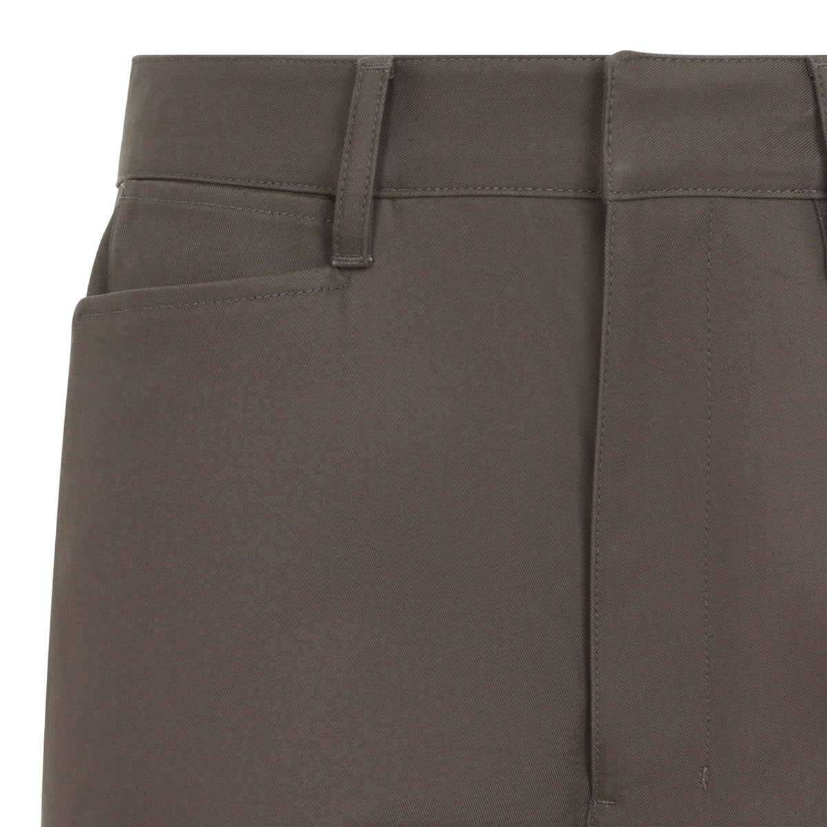 Lemaire Straight Pants