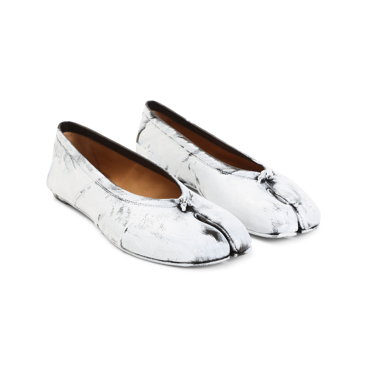 Maison Margiela Tabi New Ballerina