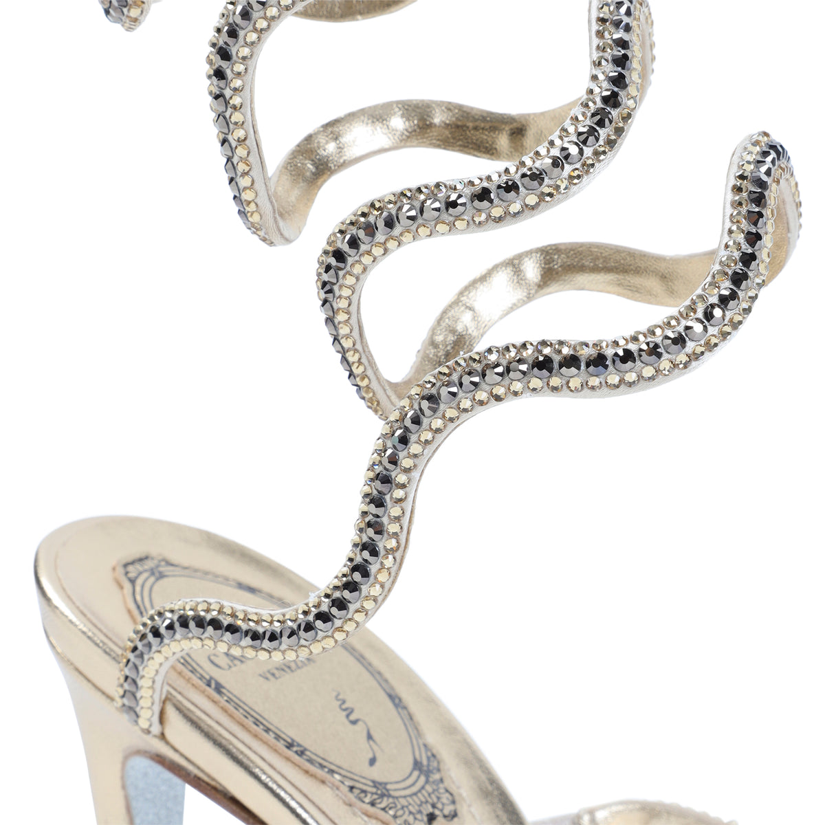 Renè Caovilla Sandals