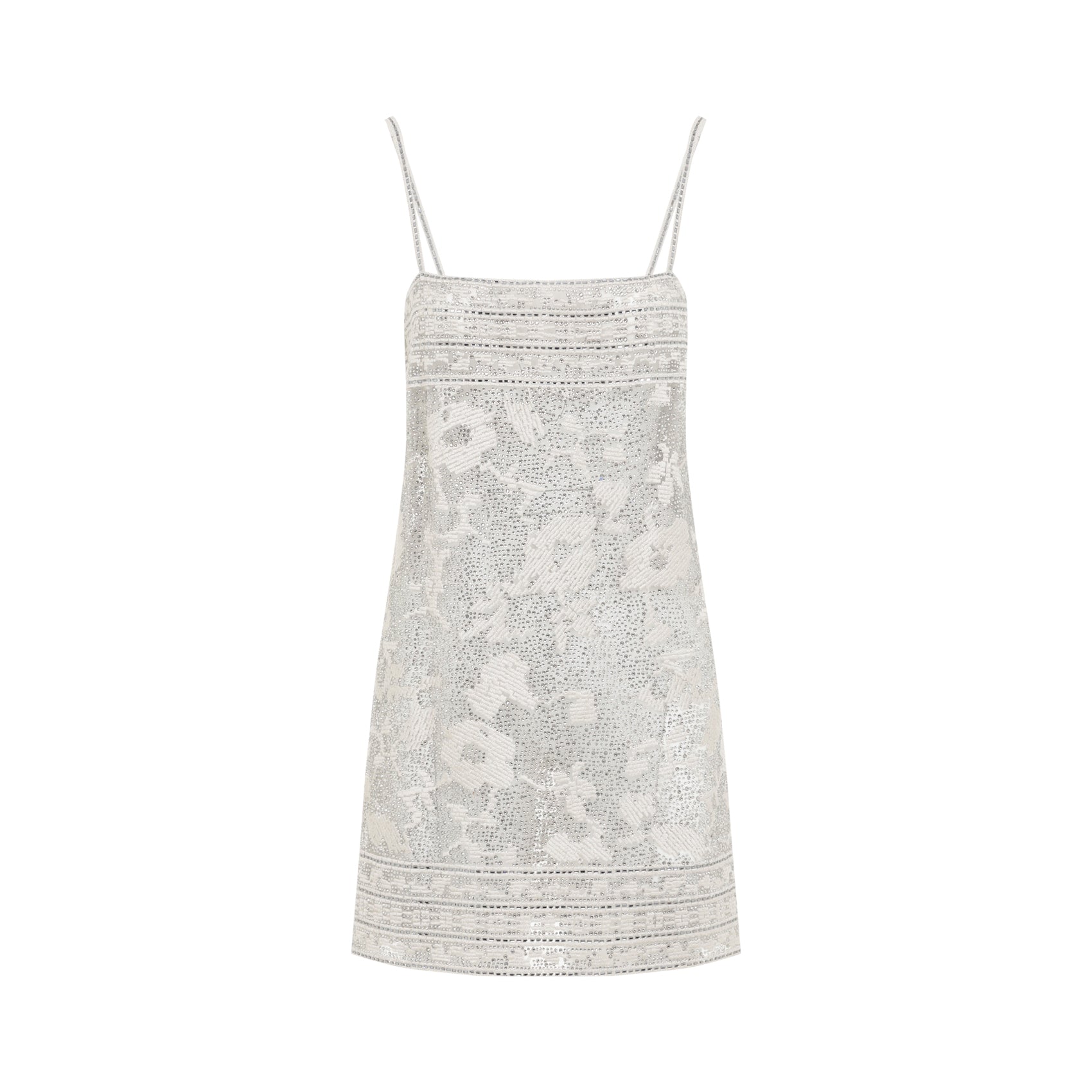 Ermanno Scervino Mini Dress