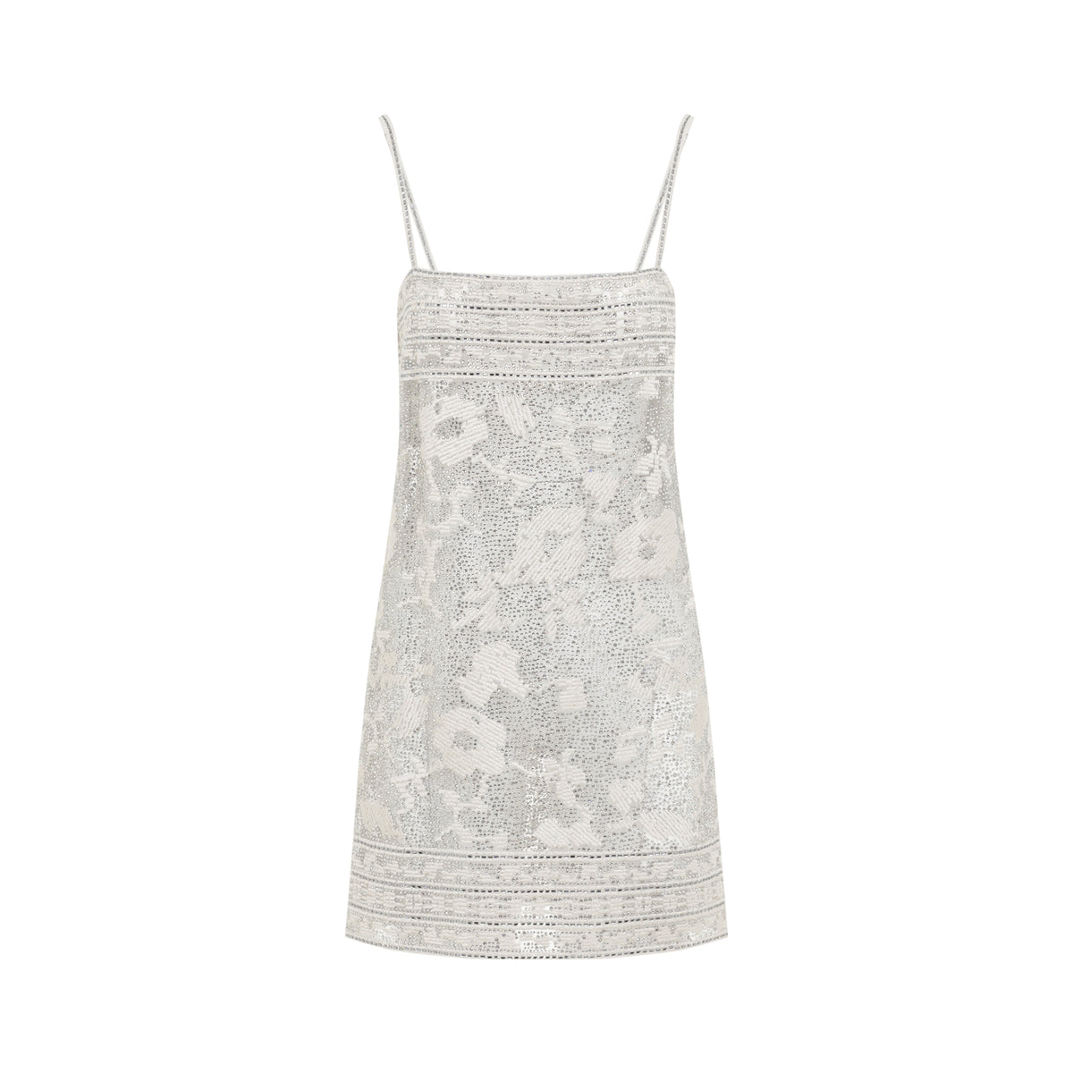 Ermanno Scervino Mini Dress