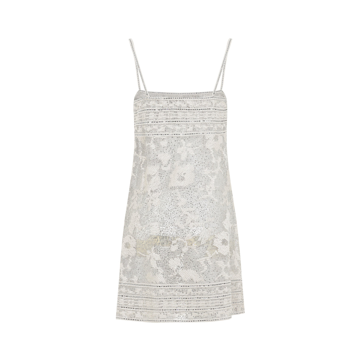 Ermanno Scervino Mini Dress