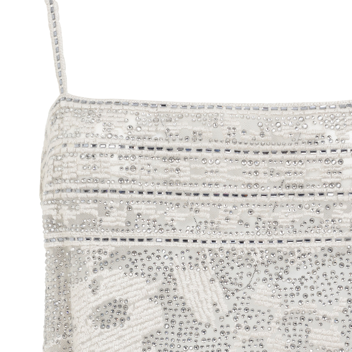 Ermanno Scervino Mini Dress