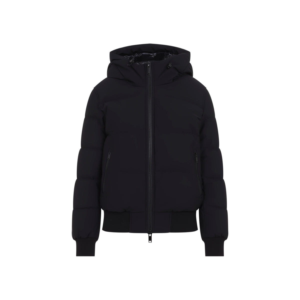 Moose Knuckles Soho Bomber