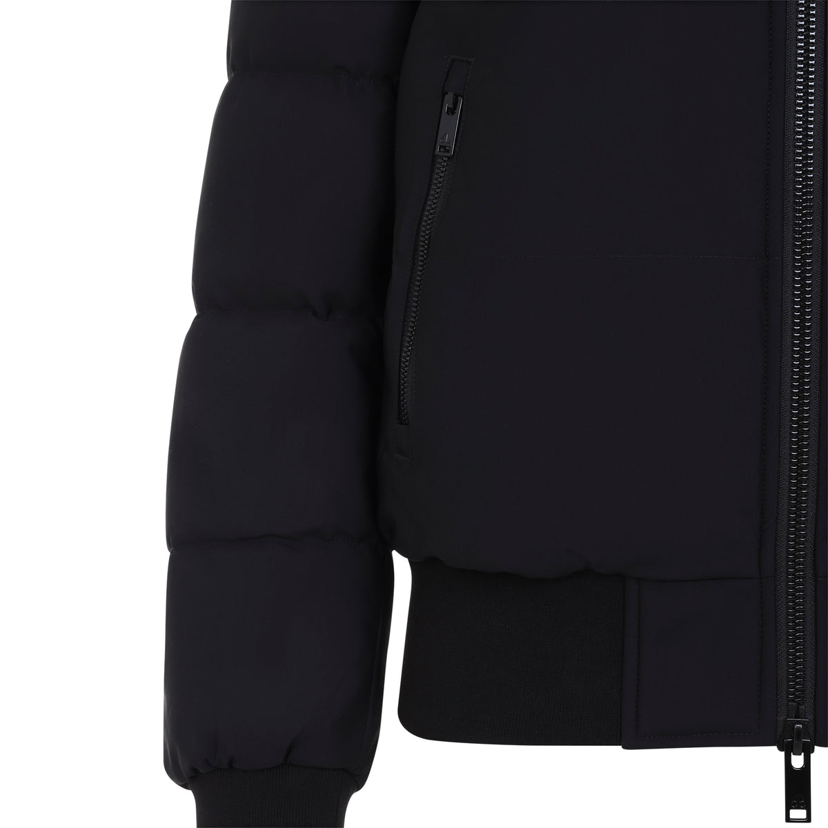 Moose Knuckles Soho Bomber