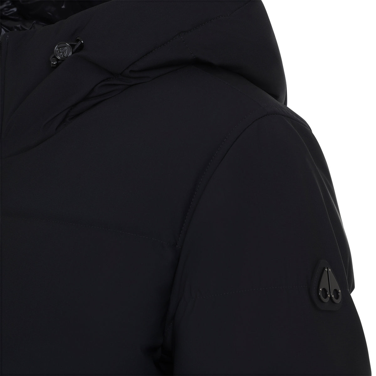 Moose Knuckles Soho Bomber