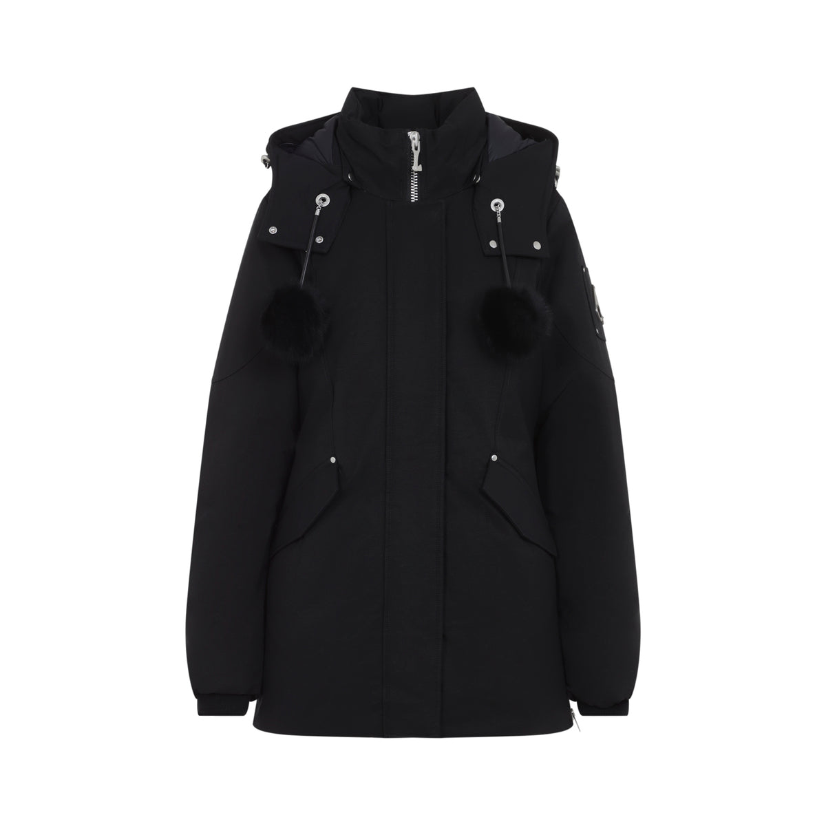 Moose Knuckles New Age 3Q Jacket