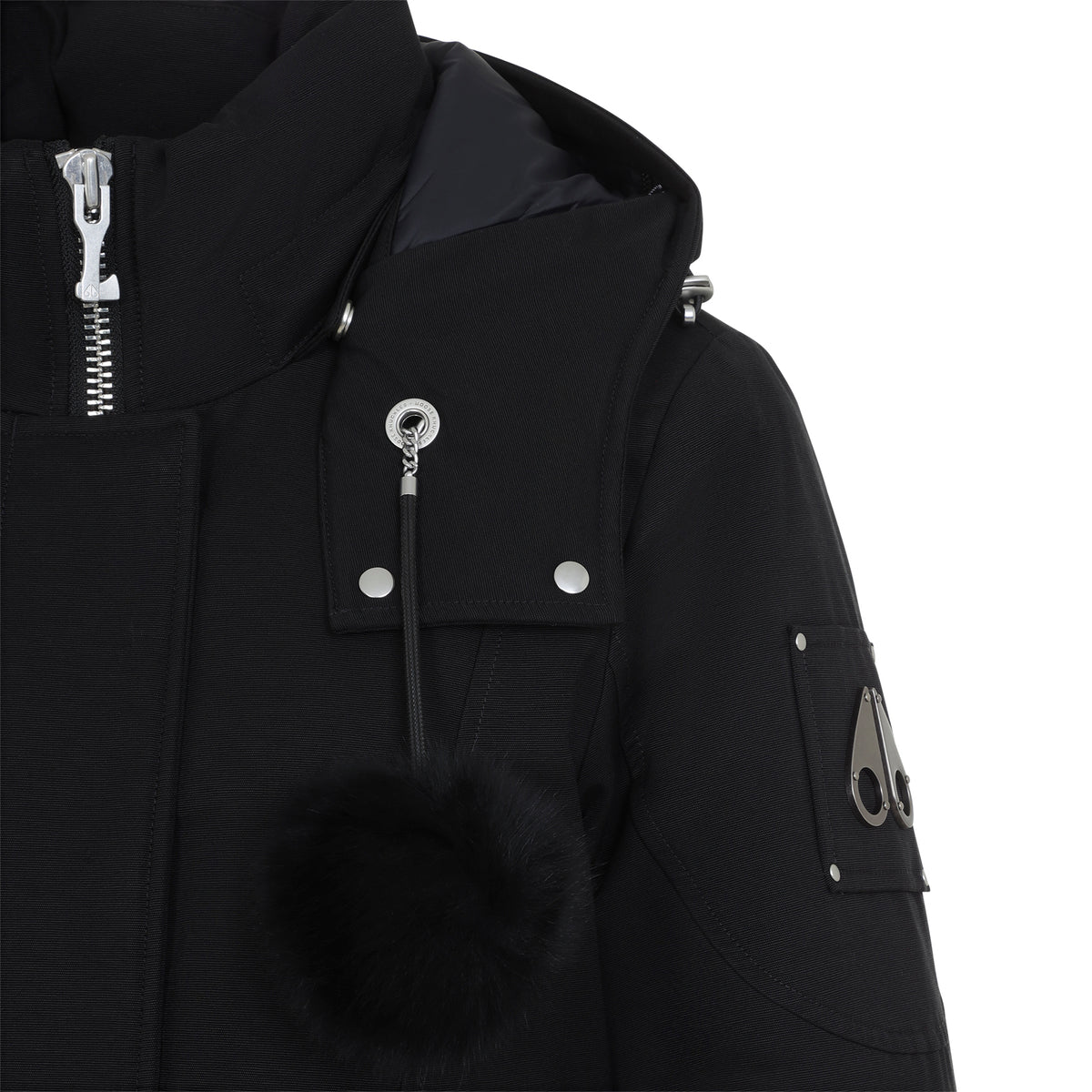 Moose Knuckles New Age 3Q Jacket