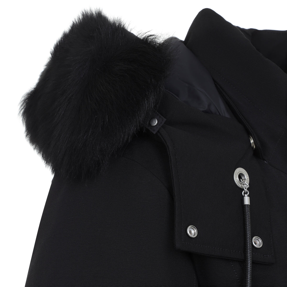 Moose Knuckles New Age 3Q Jacket