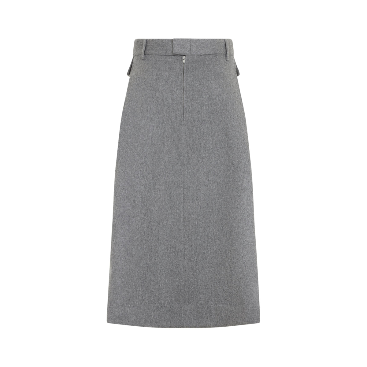 Co Front Pocket Skirt
