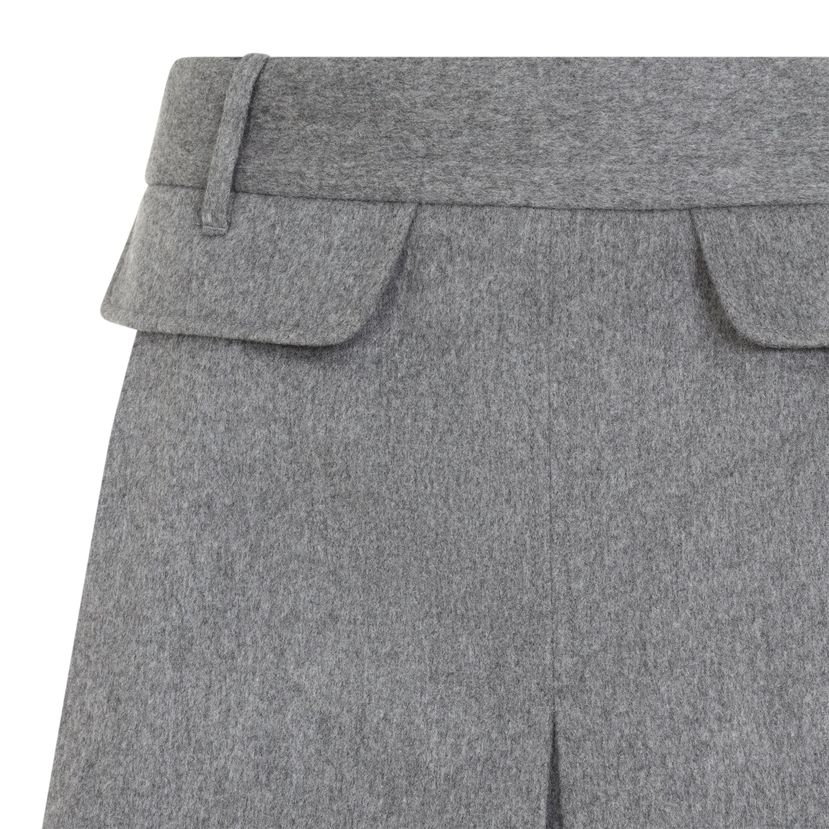 Co Front Pocket Skirt