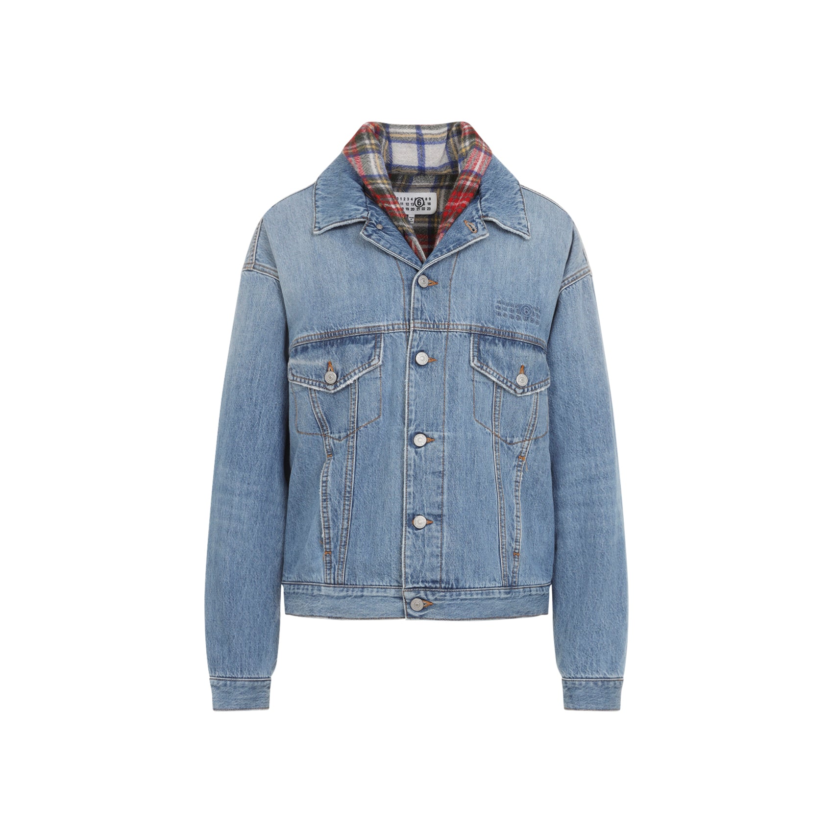MM6 Maison Margiela Sport Jacket