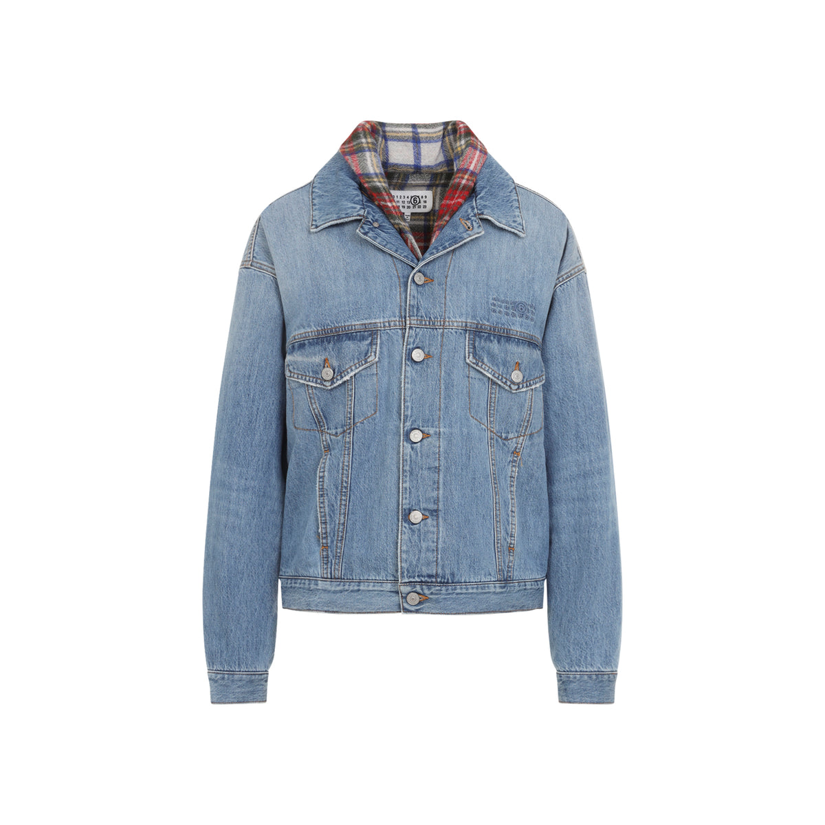 MM6 Maison Margiela Sport Jacket