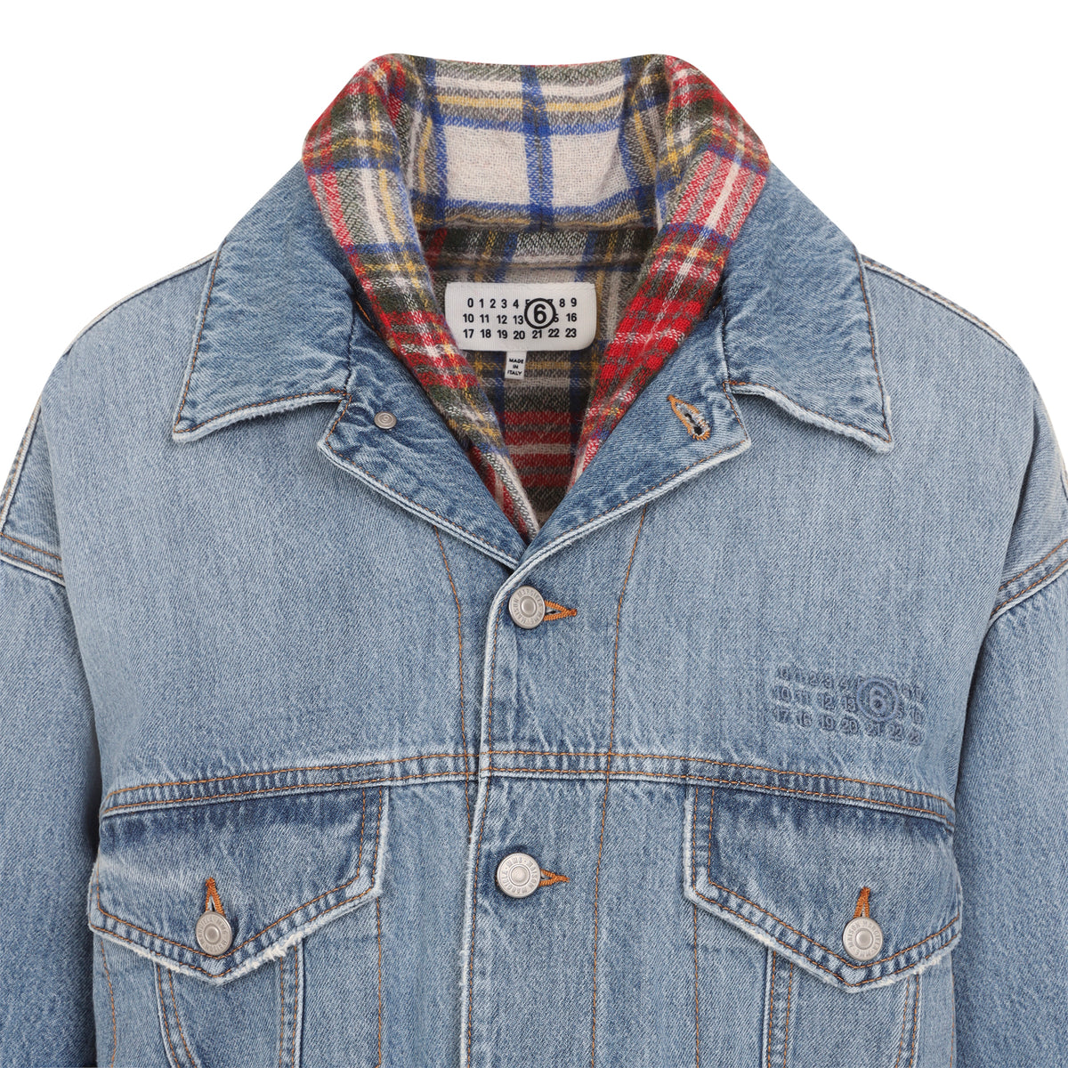 MM6 Maison Margiela Sport Jacket