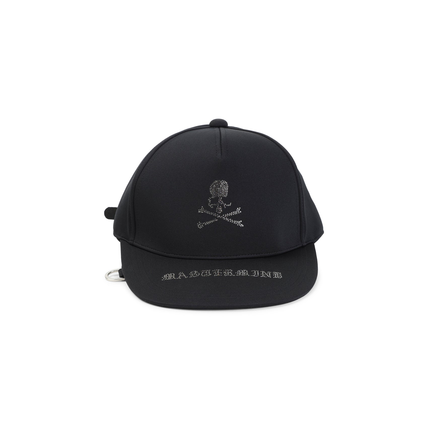 Mastermind Japan Swarovski Crystal Cap