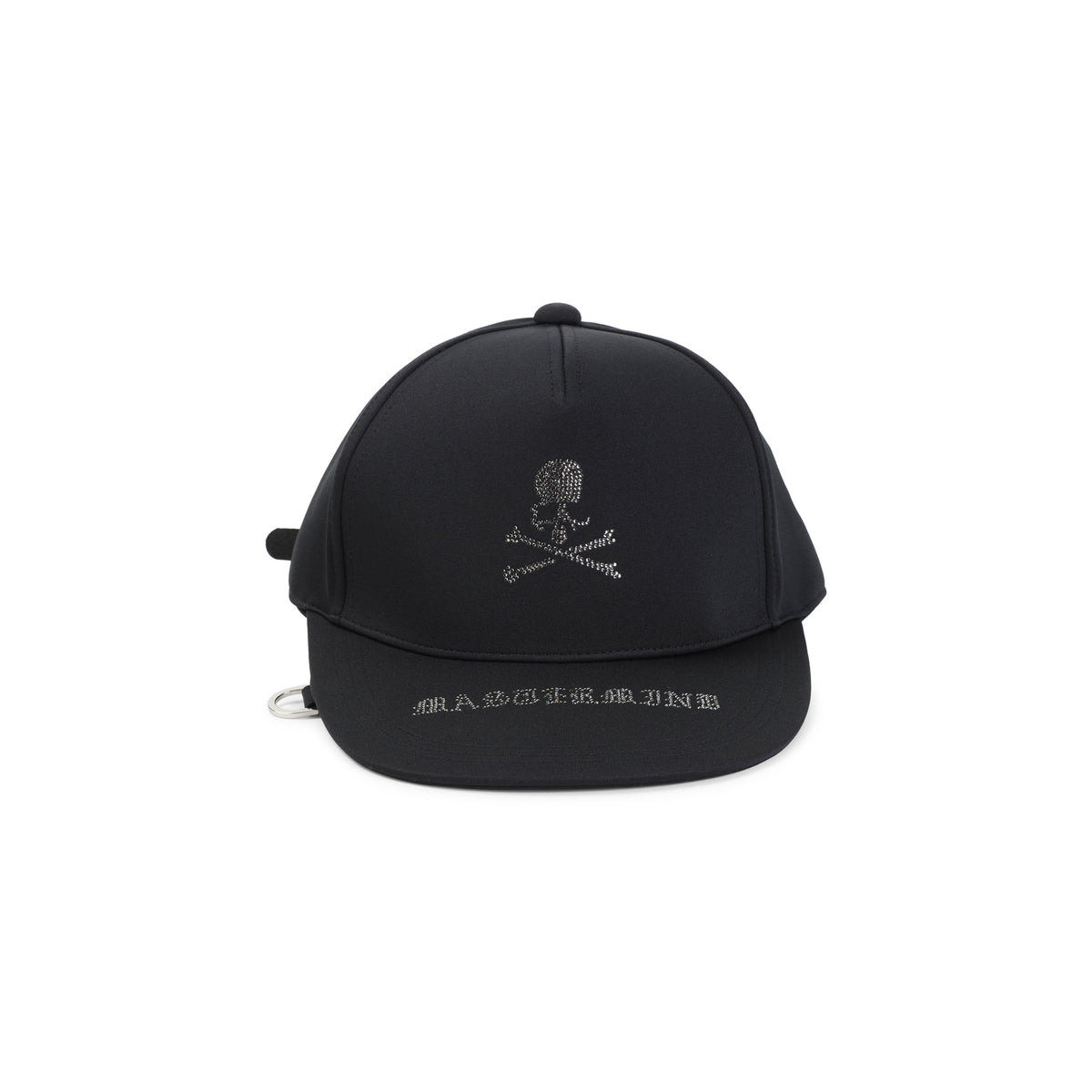 Mastermind Japan Swarovski Crystal Cap