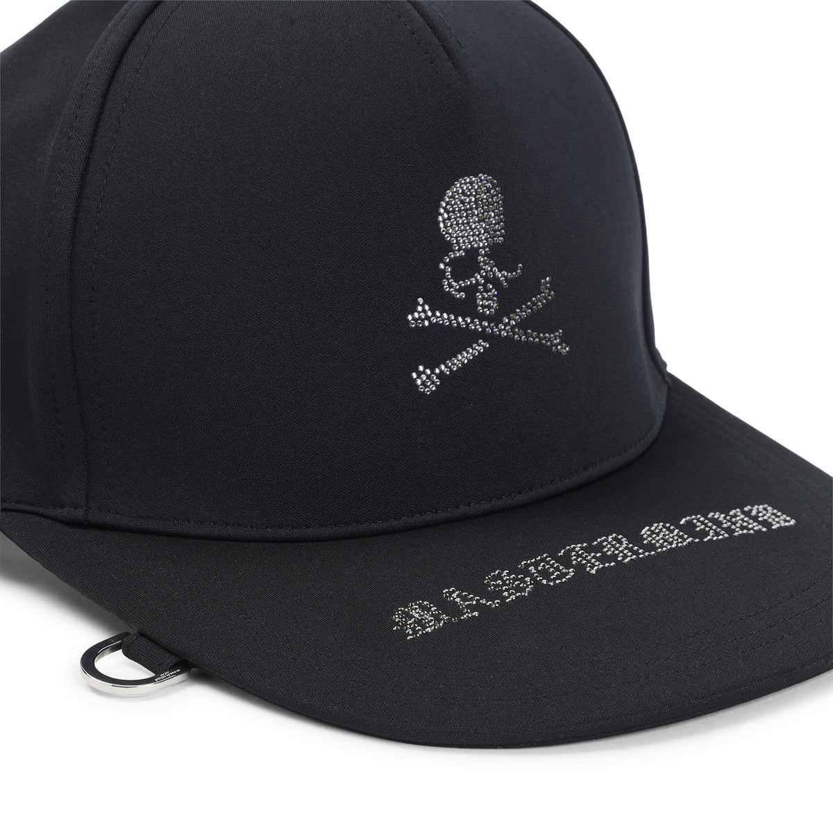 Mastermind Japan Swarovski Crystal Cap