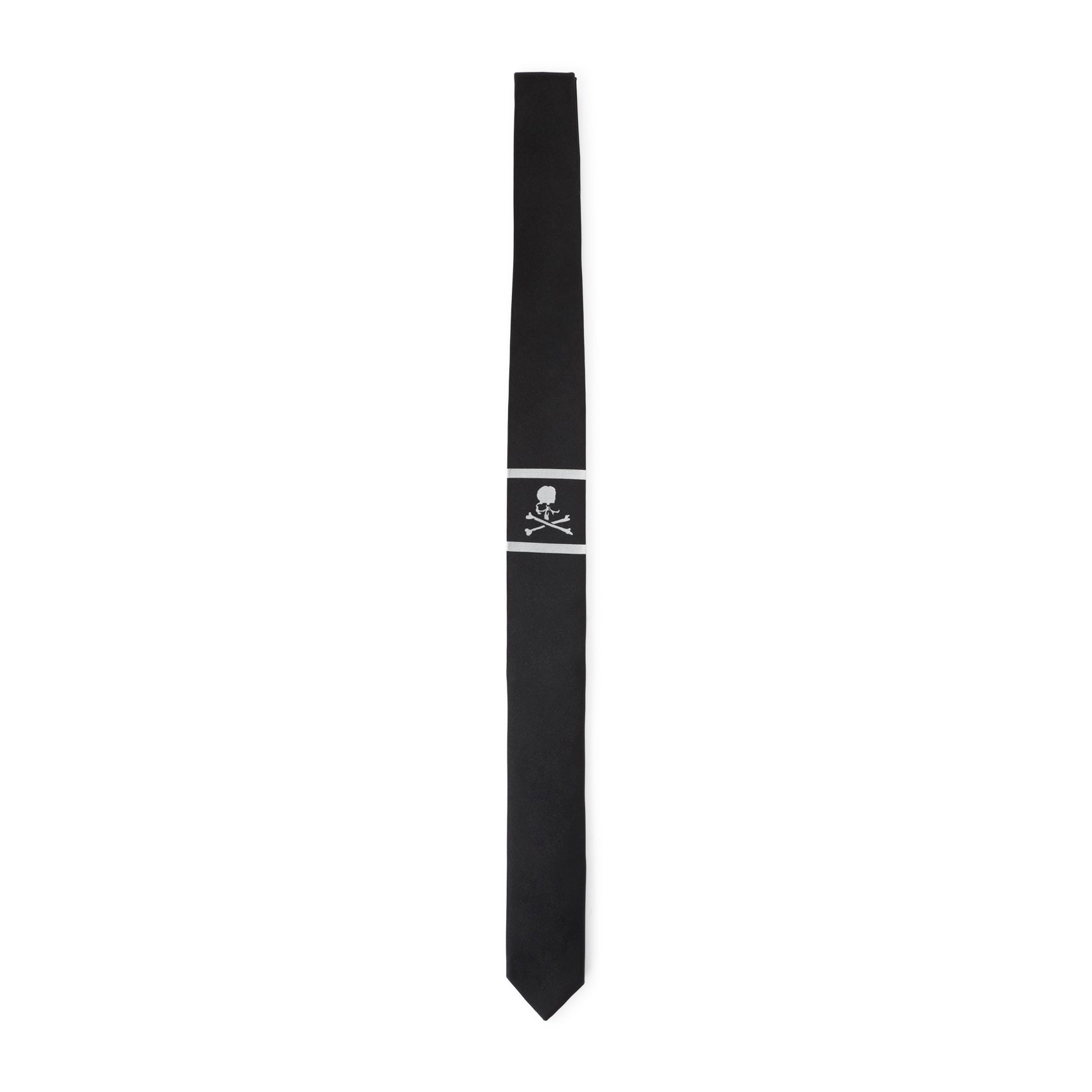 Mastermind Japan Skull Tie