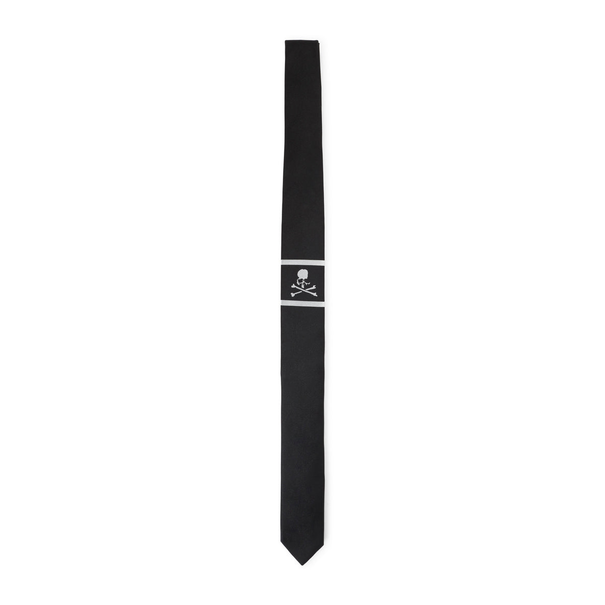 Mastermind Japan Skull Tie