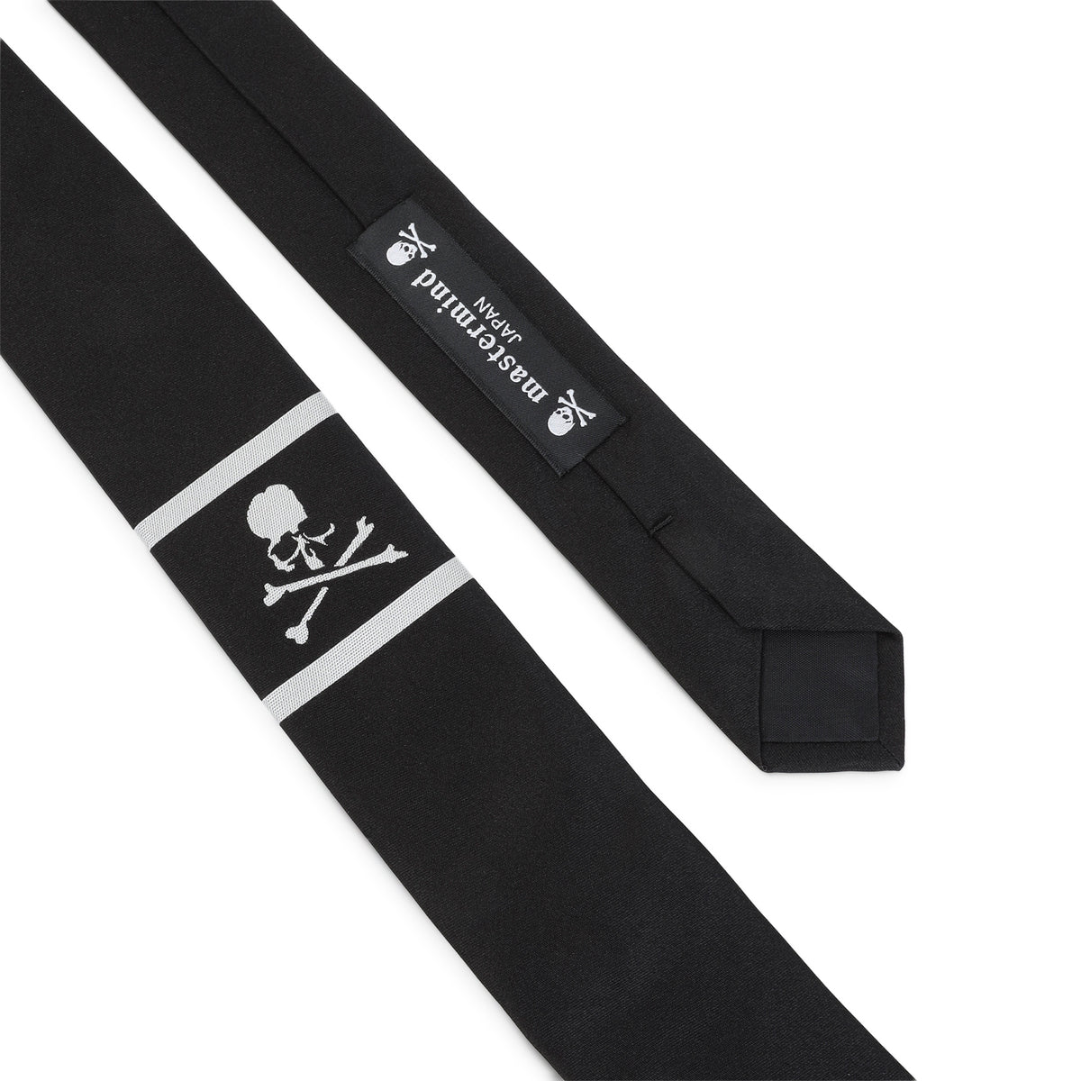Mastermind Japan Skull Tie
