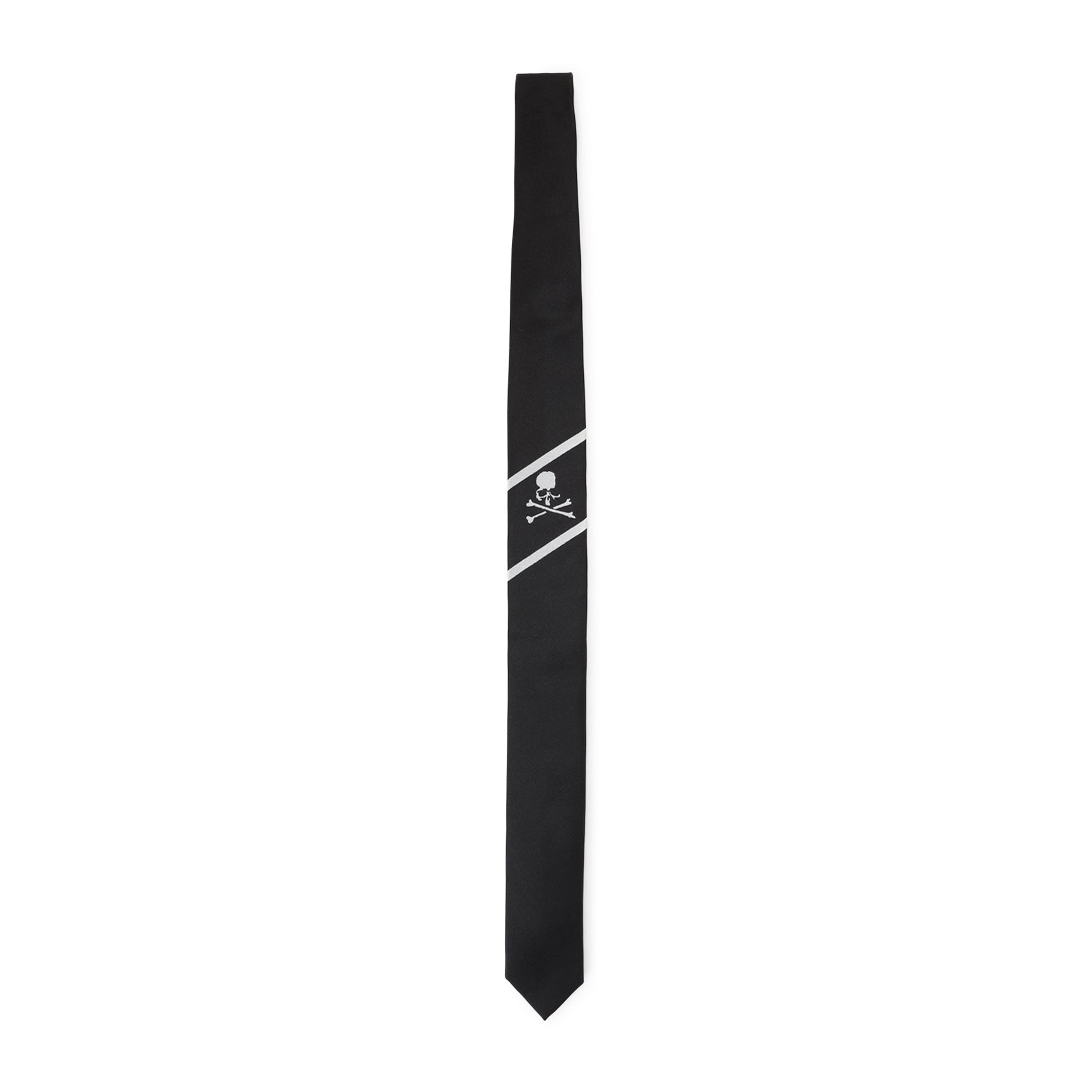 Mastermind World Skull Tie