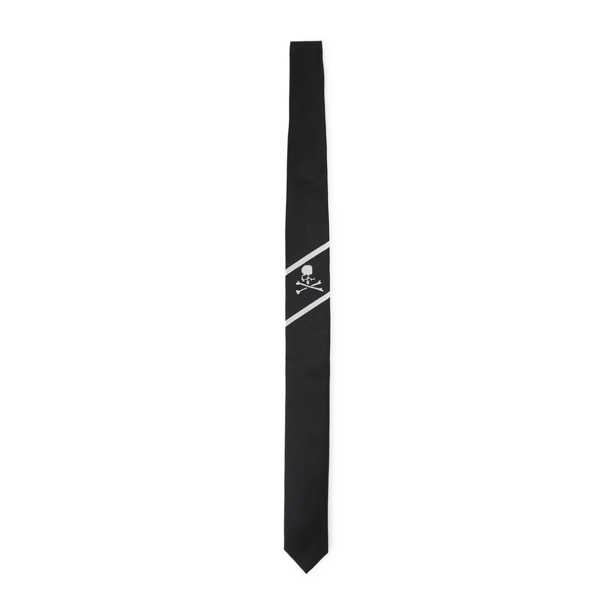 Mastermind World Skull Tie