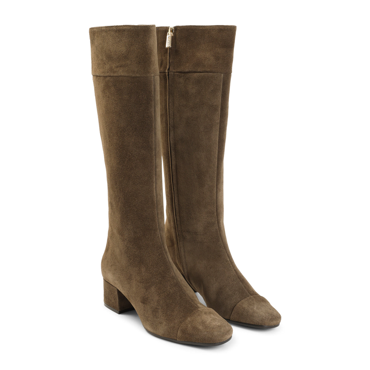 Carel Paris Malaga Bis High Boots