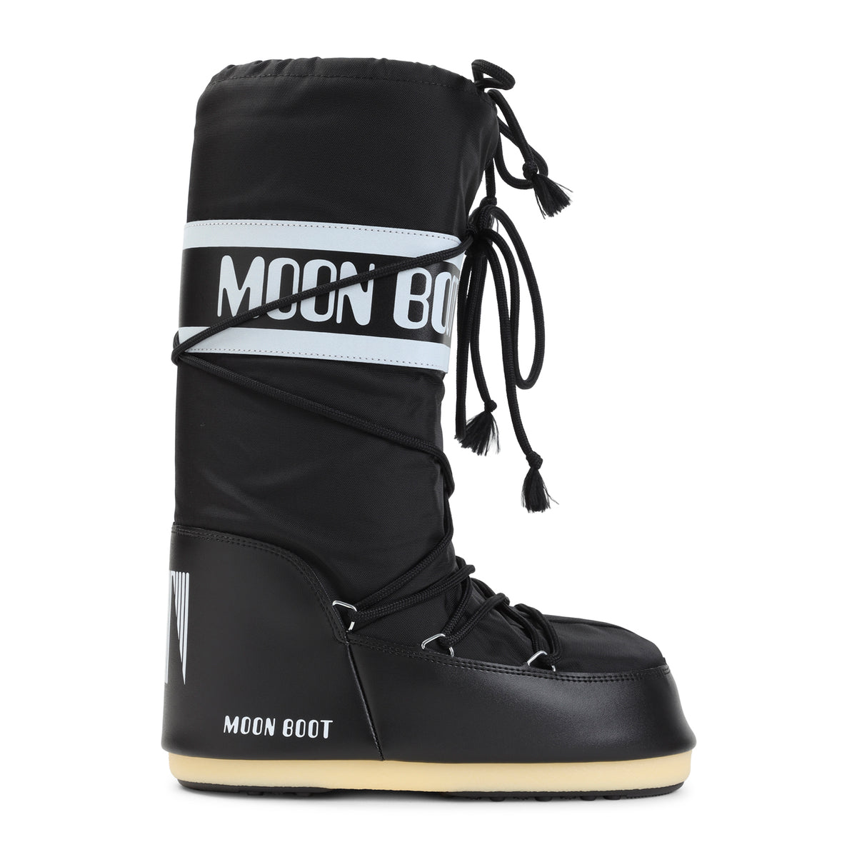 Moon Boot Icon Nylon Boots
