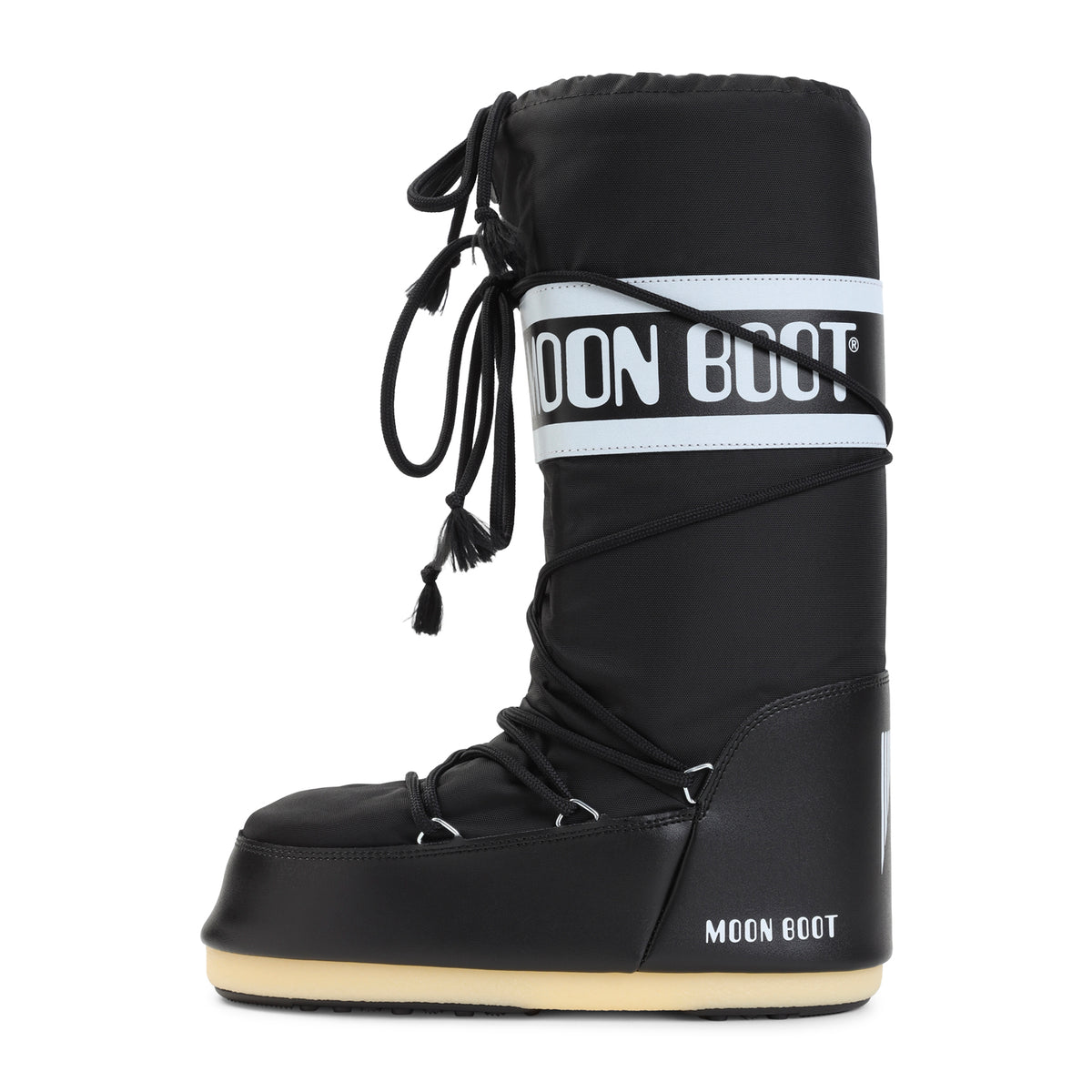 Moon Boot Icon Nylon Boots