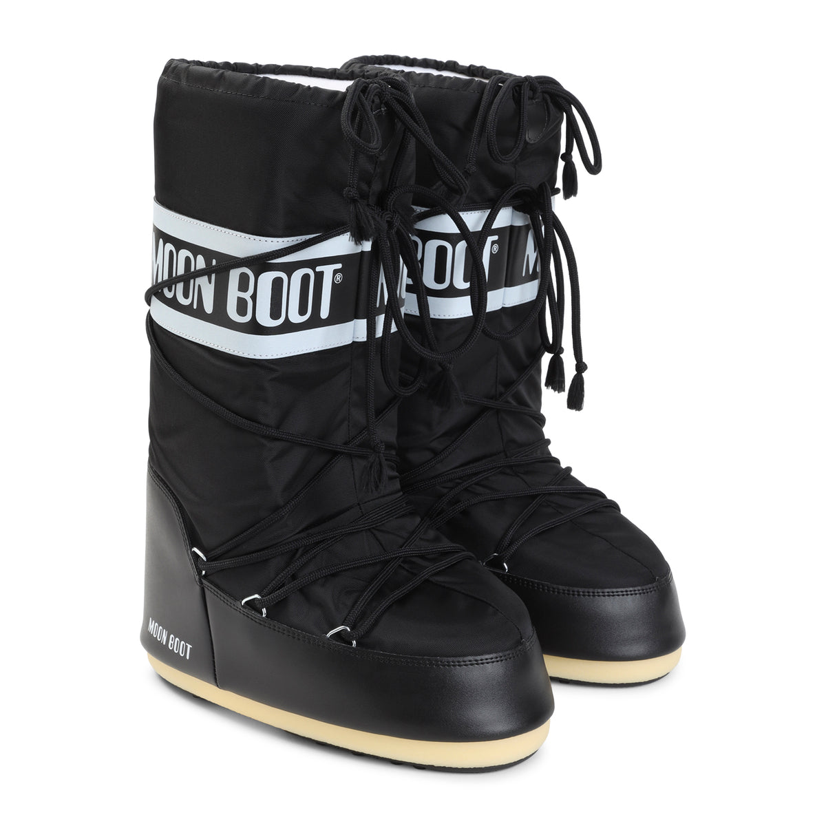 Moon Boot Icon Nylon Boots