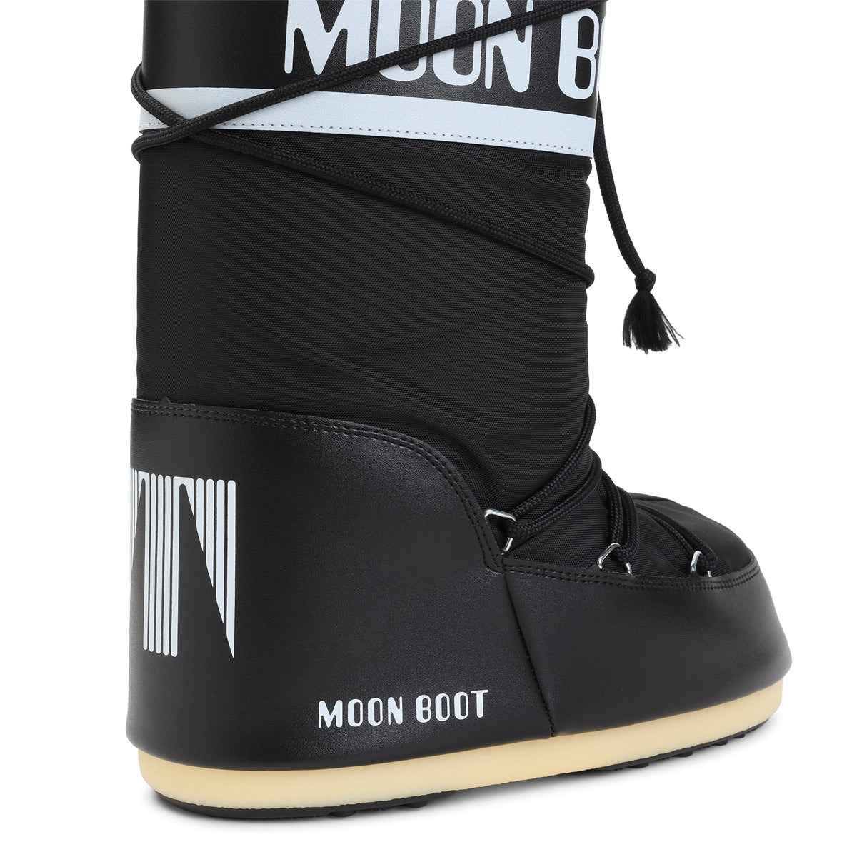 Moon Boot Icon Nylon Boots
