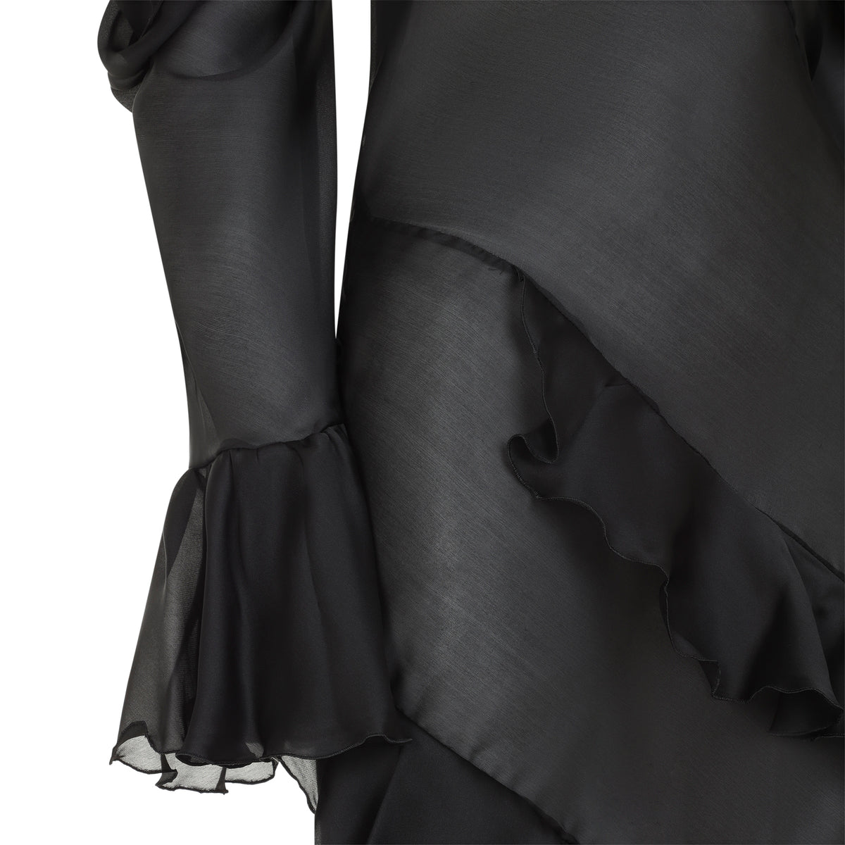 Roberto Cavalli Long Dress