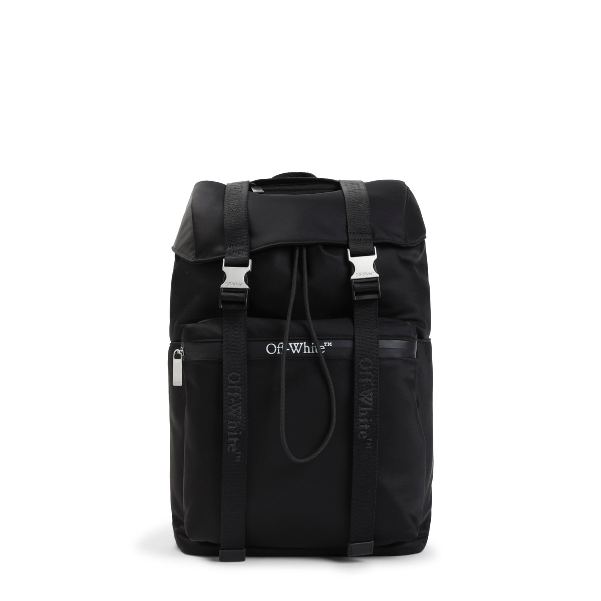Off-White Outdoor Backpack